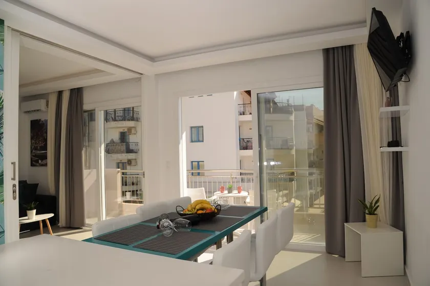 Holiday Home in a great location! Welcome to Crete! - Image 1