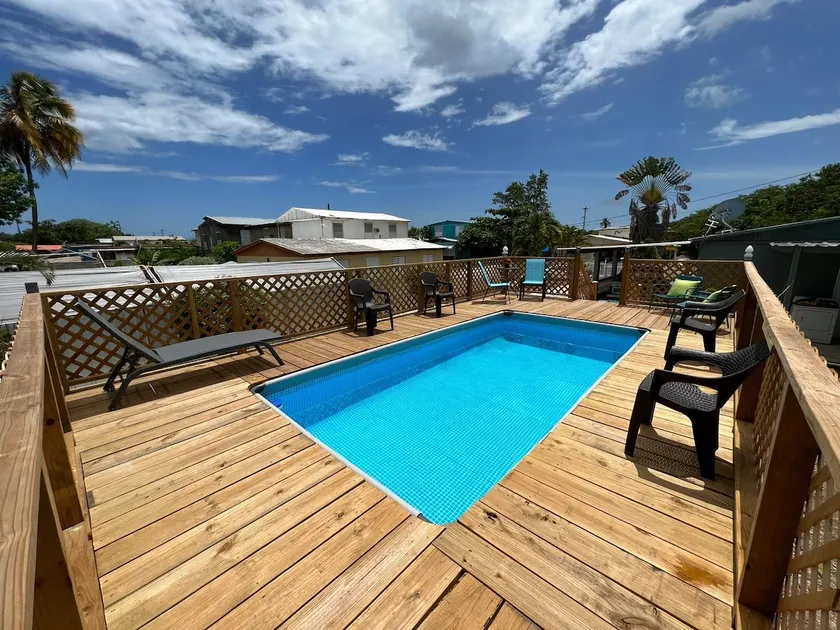 Villa CocoMar | Guayanilla Beach - Image 1