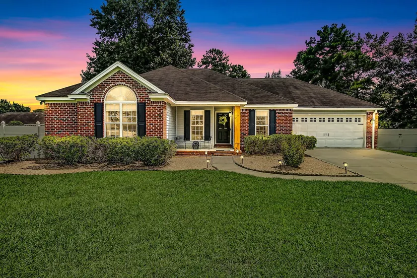 4BR Home - 6 mi Airport, 11 mi Downtown Savannah - Image 1