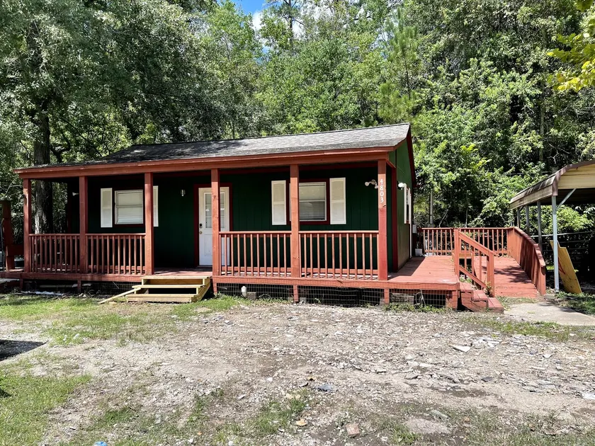 Quiet Farm Guesthouse - Image 1