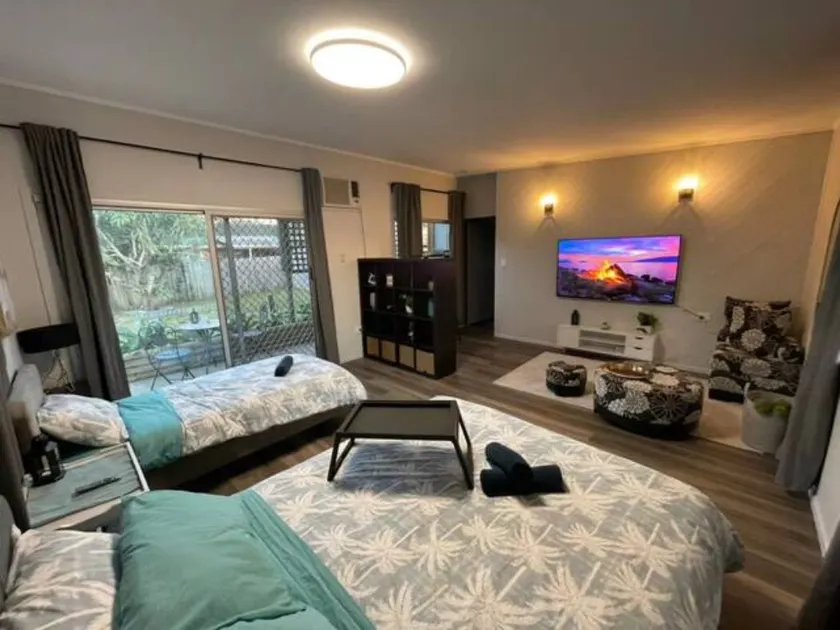 Dream Holiday Condo w Caravan Parking @ Kallangur - Image 1