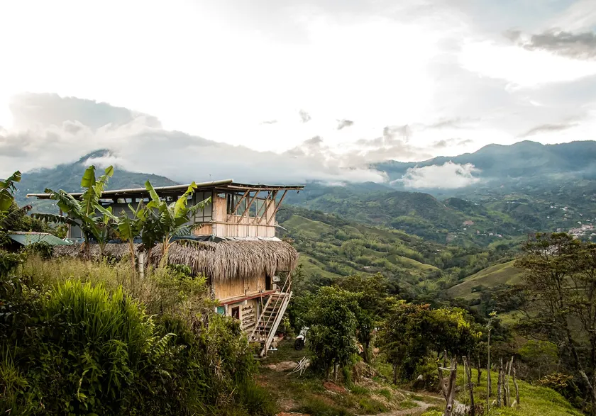 Monte Rural Accommodation - Image 1