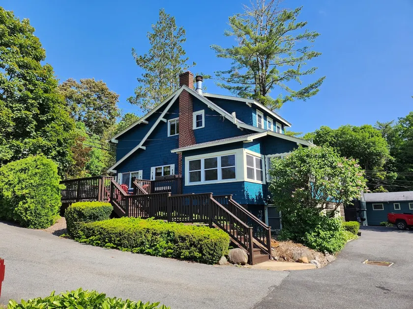 Lake George 5 Bed/ 3 Bath home w/ lake & resort access - Image 1