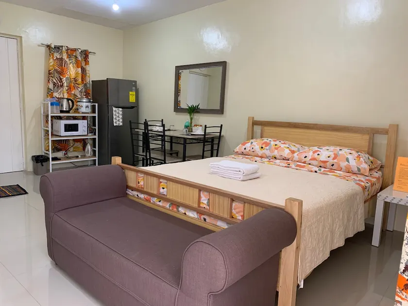 A comfy retreat in the heart of Orani, Bataan - Image 1