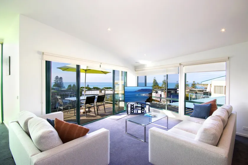 The Views Lorne - Image 1