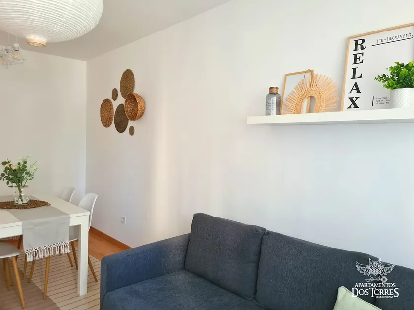 Dos Torres La Comarca Free Parking, Apartment f. - Image 1