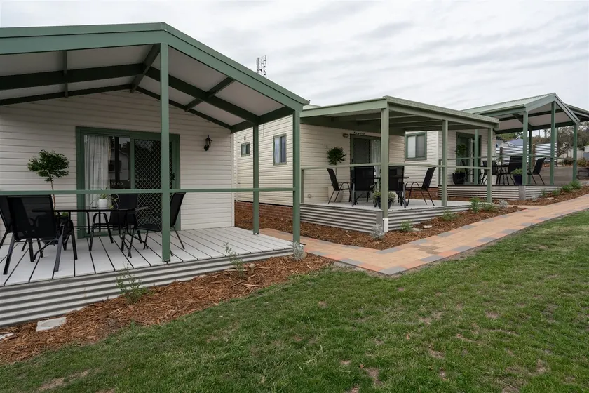 Selwyn Cottage 3 - Image 1