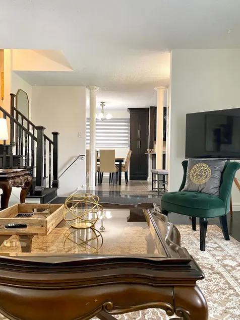 Cozy & Comfortable 4BD in the Heart of Belleville - Image 1