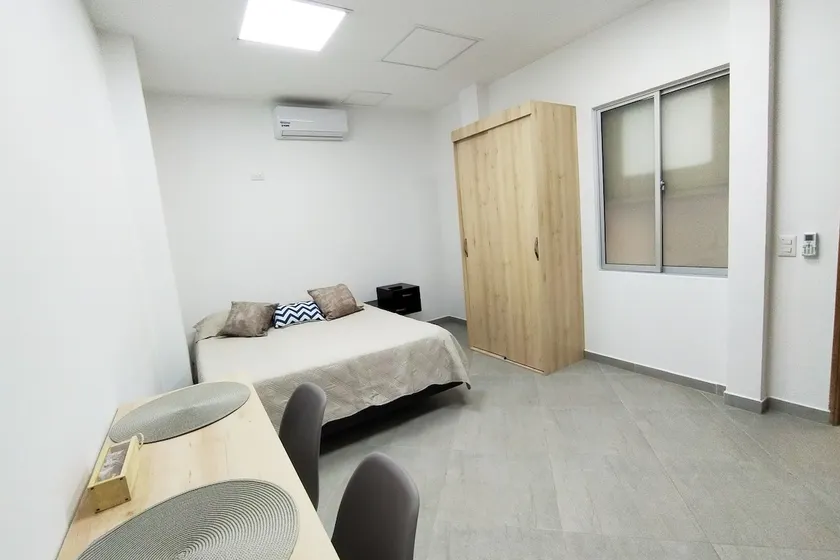303 Remodeled Loft! Unbeatable Location in Poblado - Image 1