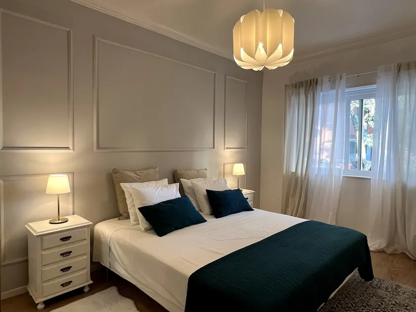 Cozy Apartment in Odivelas - Image 1