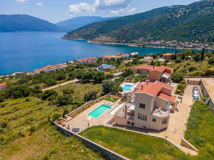Kandia villa II - Image 1
