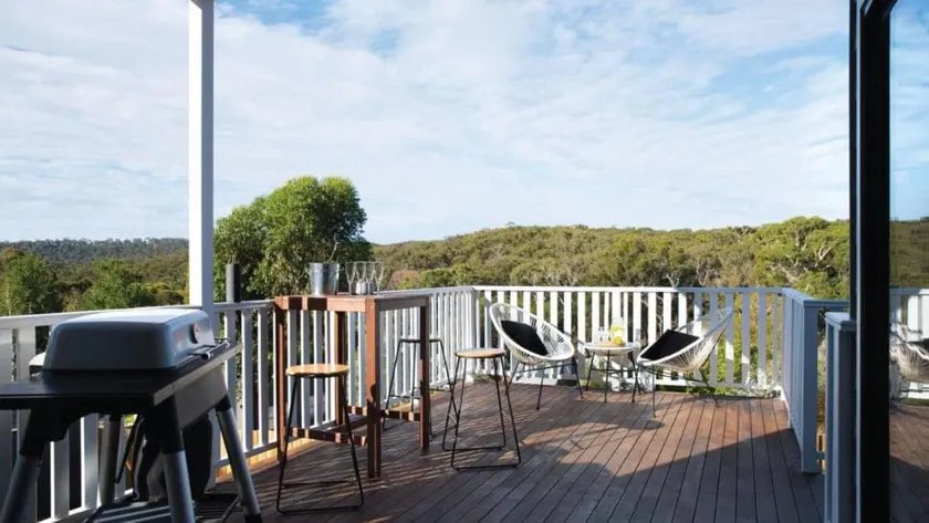 The Springs Retreat - Image 1