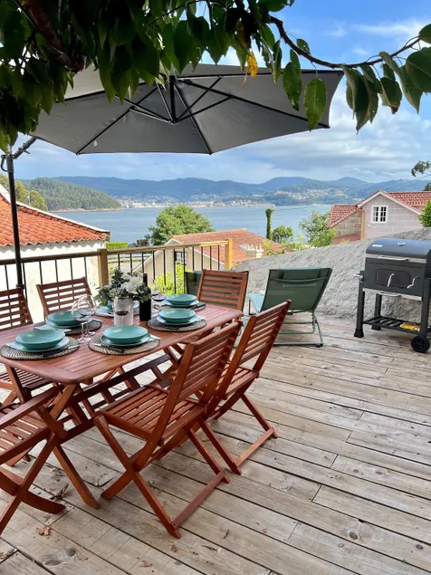 The little house of Ouriceira - Image 1