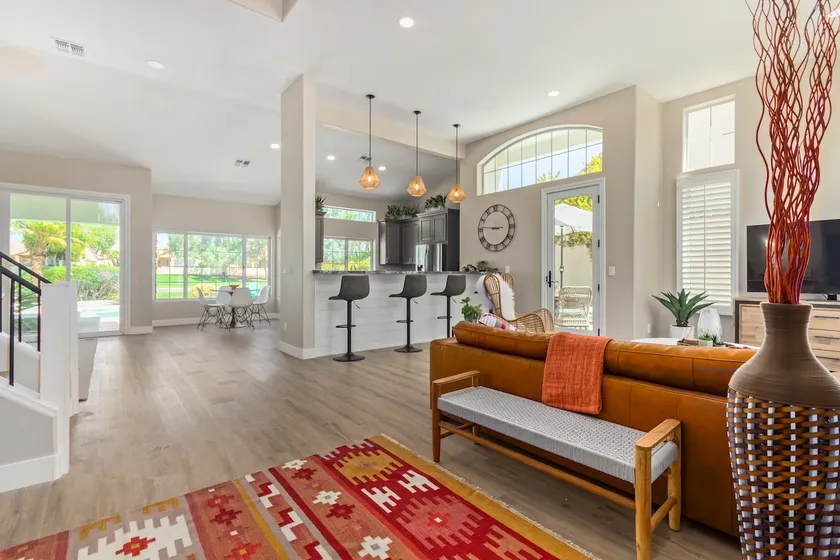 Updated Chandler Oasis W/ Pool + Golf Course Views - Image 1