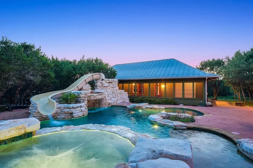 Grit&Grace Ranch - Private Resort Style Pool & Spa - Image 1