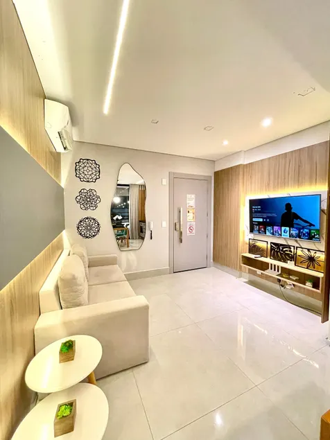 Luxurious Studio at Vertigo for up to 5 people - Image 1