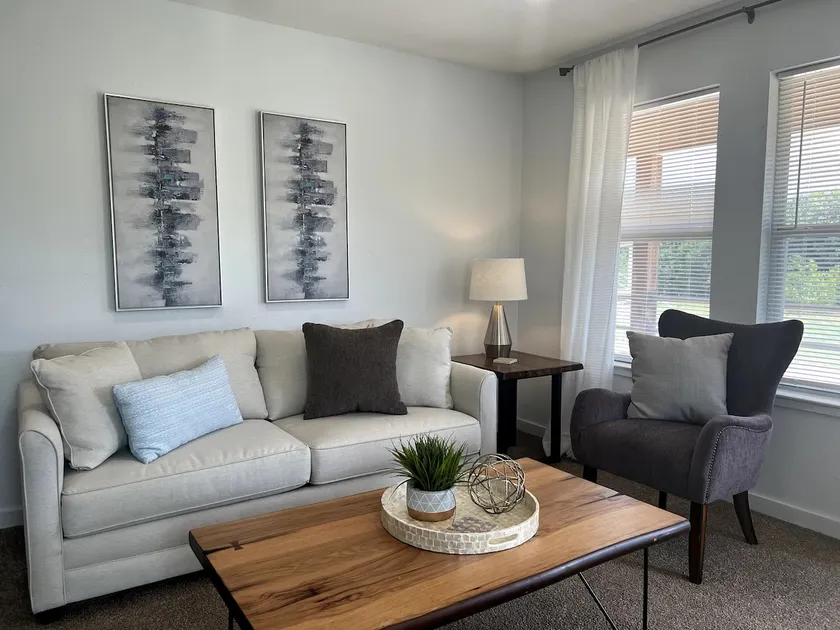 Lovely 1-BR near Pat Mayse Lake and Choctaw Casino - Image 1