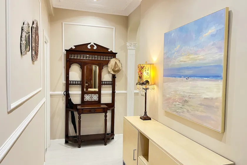 Magnificent accommodation with charm in the center. - Image 1