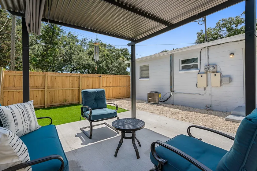 Boho Villa A - Image 1