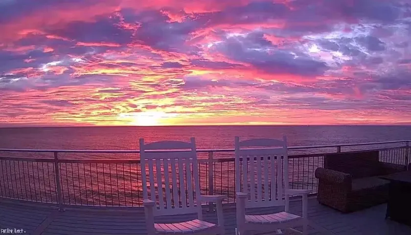 Exclusive Beachfront Home w/ 180° Views & Hot Tub! - Image 1
