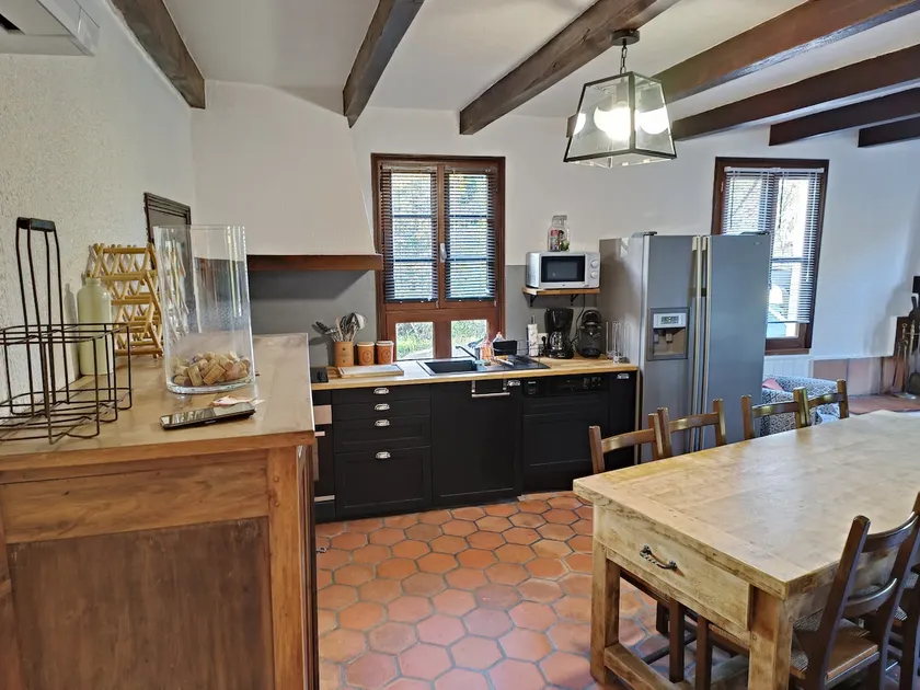 Vacation home in the countryside - Image 1