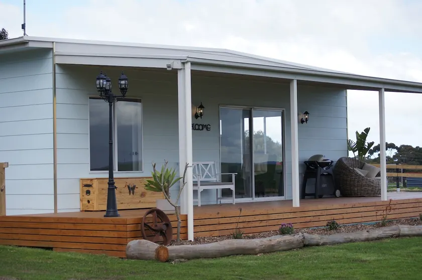 Bramblewick Cottage. Beautiful 2-bedroom stay - Image 1