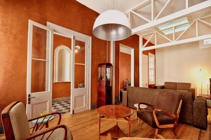 Private Central 2BR/2BA House w Patio&Terrace - Image 1