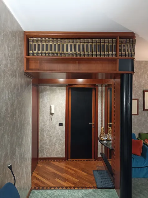 Milan South Gate Apartment - Image 1