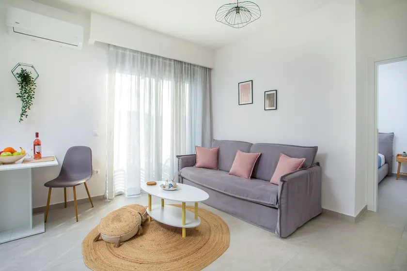 Aetheria Central Apartment 2 - Image 1