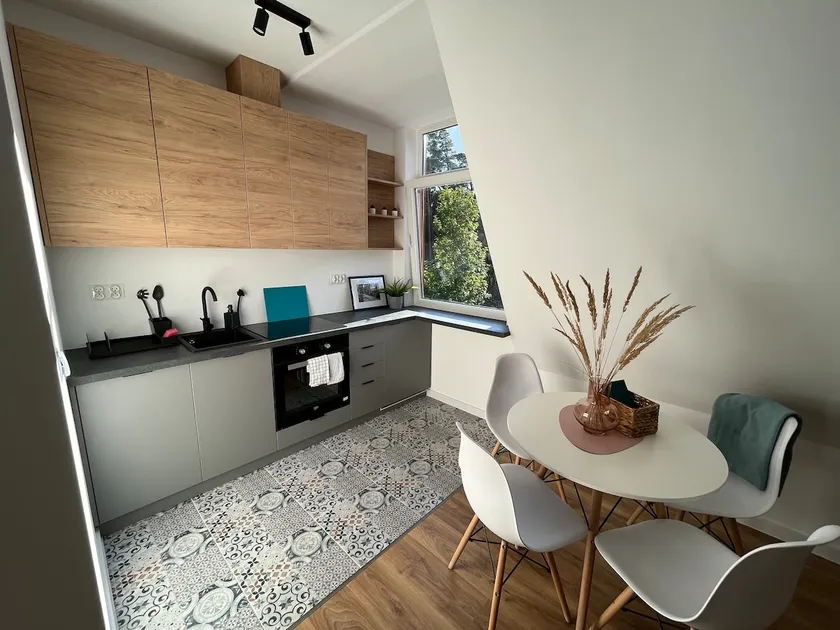 Willa Bellevue Apartment - Image 1