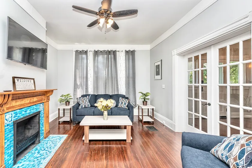Private Historic Getaway Near Downtown Cincinnati! - Image 1