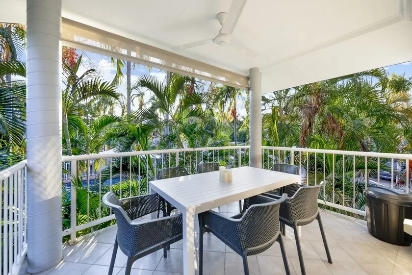 Discover a Scandi Style Pool Retreat in Nightcliff - Image 1