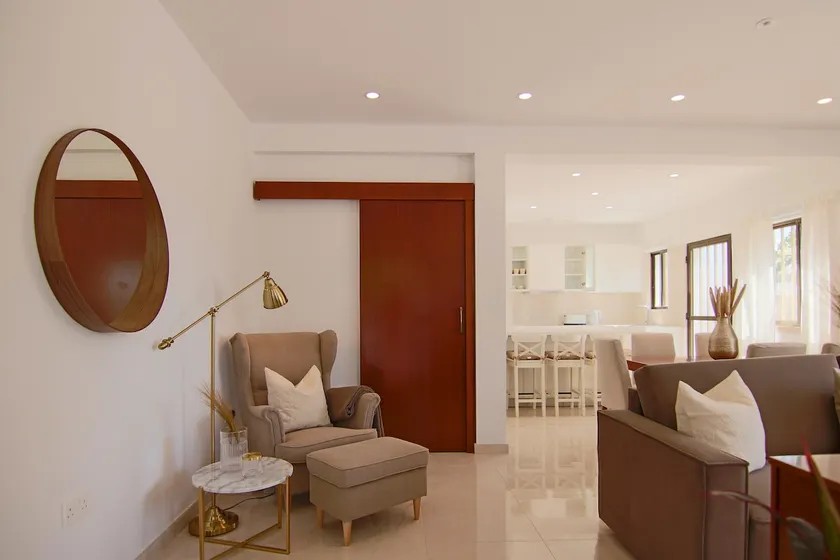 Phaedrus Living: City View Luxury Flat Androcleous - Image 1