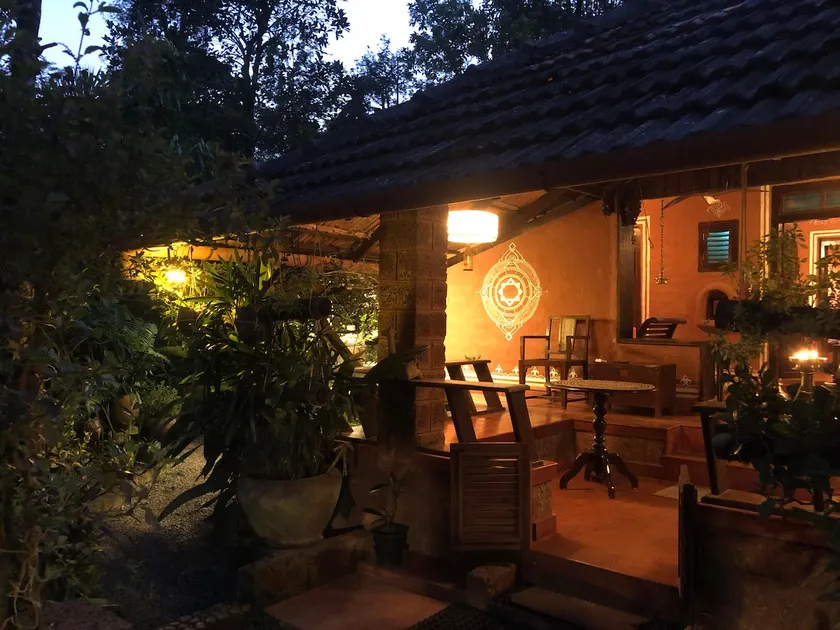Valmeekam – Mudhouse - Image 1