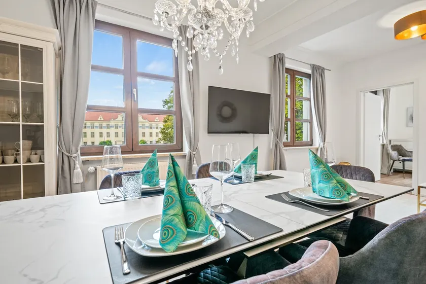 Residenz zu Montfort - Apartment Schlossblick - Image 1