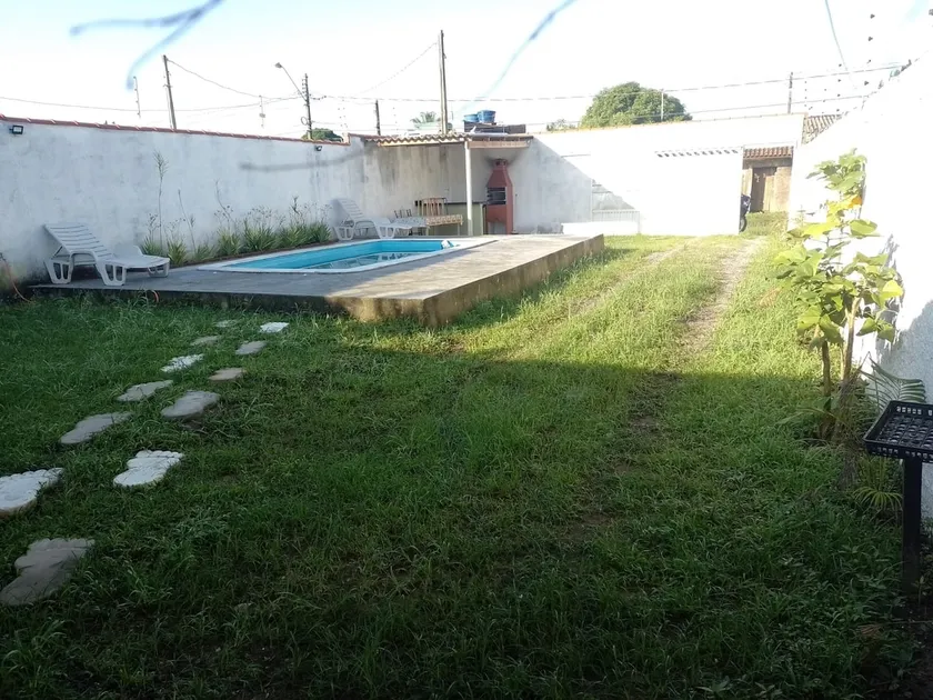 Nice villa with pool - Image 1