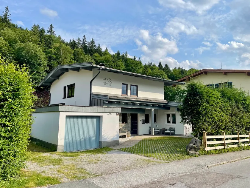 Haus Trudi - Image 1