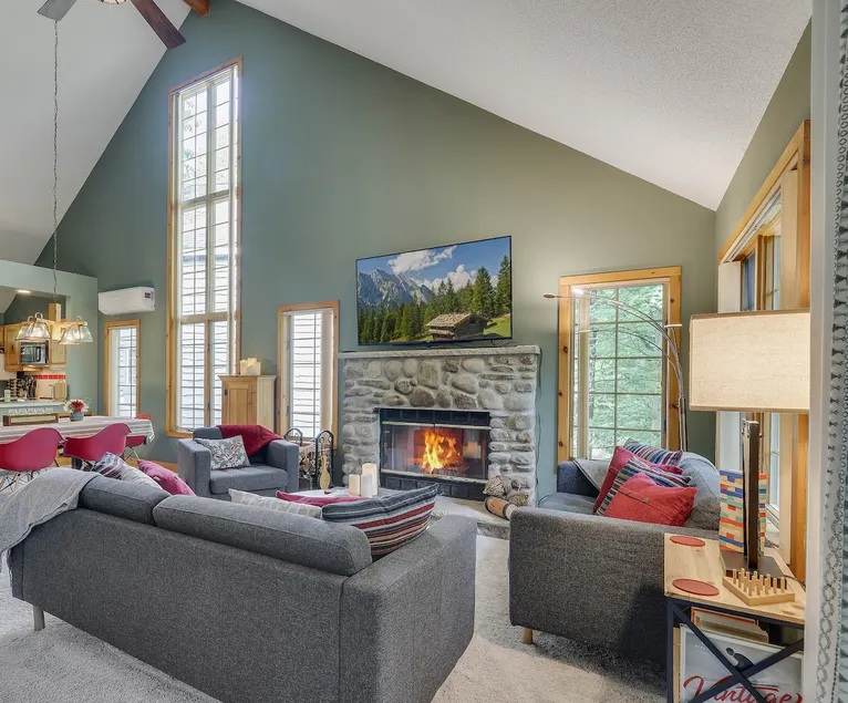Ridge Run Retreat - Image 1