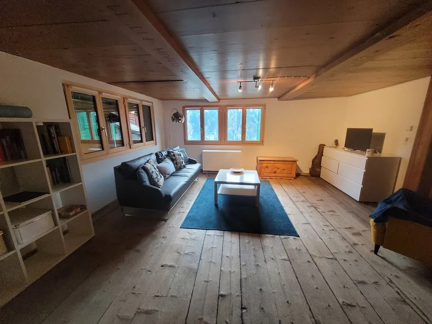 Cozy chalet in quiet Gasenried - Image 1