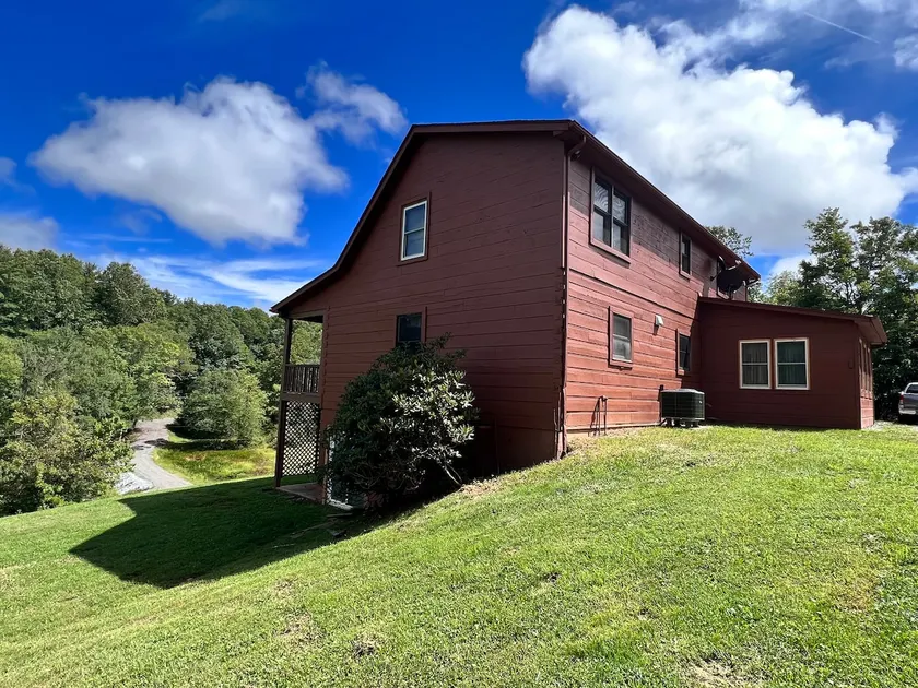 Joy Ranch Cabin in the Blue Ridge Mountains 2600sqft - Image 1