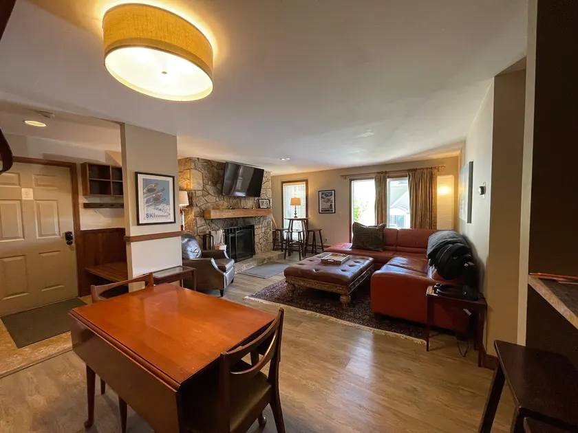 Great Amenities-Season Condo gym-sport center-pool - Image 1