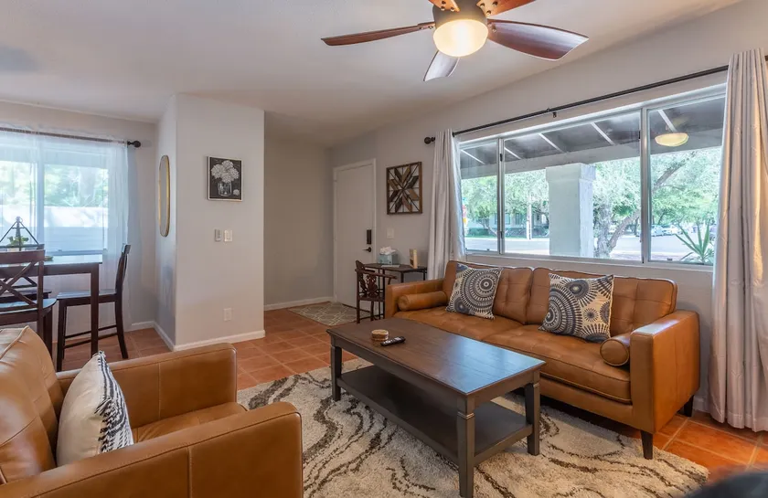 Downtown Tempe Maple-Ash Patio Home Steps from ASU - Image 1