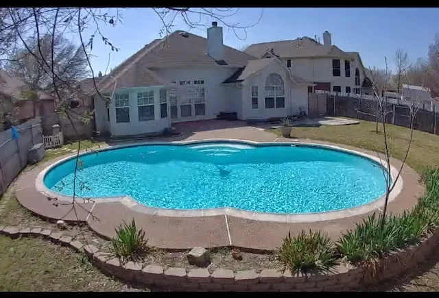 Comfy 3-Bedroom Home in Arlington - Image 1