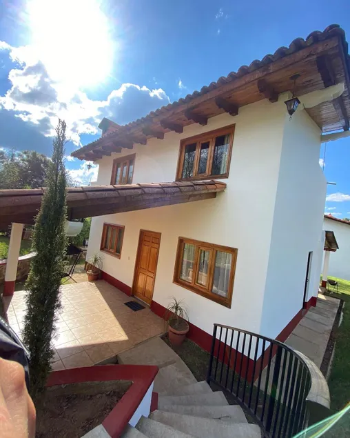 Cabañas Sanchez #3 - Image 1