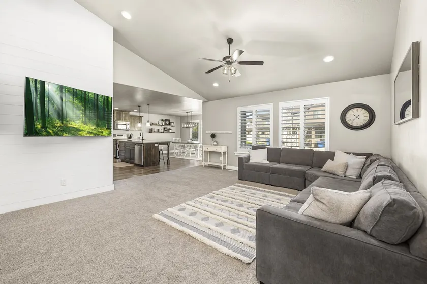 6 Bedroom Rambler Near UVU, BYU, & Golf Course - Image 1