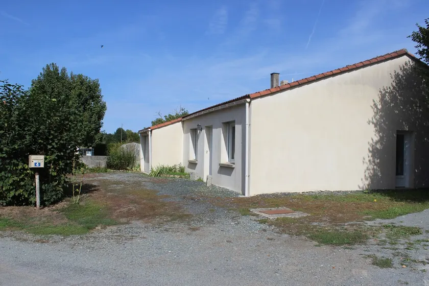 House 5 minutes from Puy du Fou - Image 1