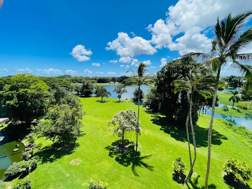 Loko Kai Nani - Upscale 2BD, 3 lanais, A/C, pool - Image 1