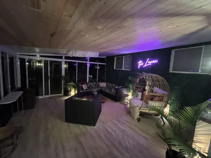 Private Beach! Year Round Secluded Forest Retreat in Port Franks. Hot Tub! - Image 1