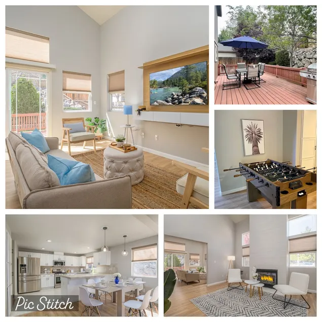 Designer Home conveniently located in Reno NV - Image 1