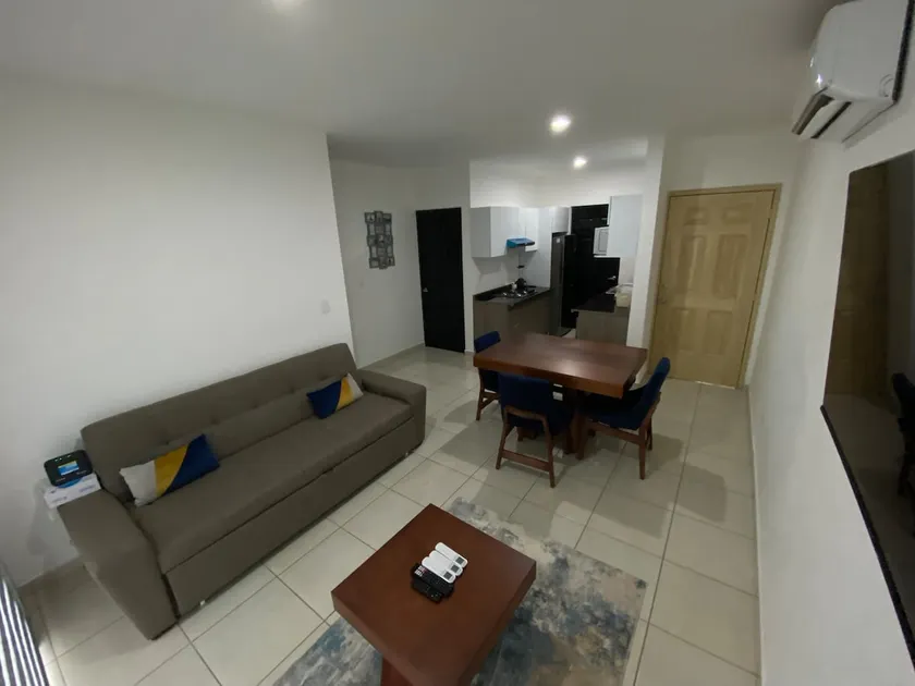 Lovely apartment in Azul Pacifico. - Image 1